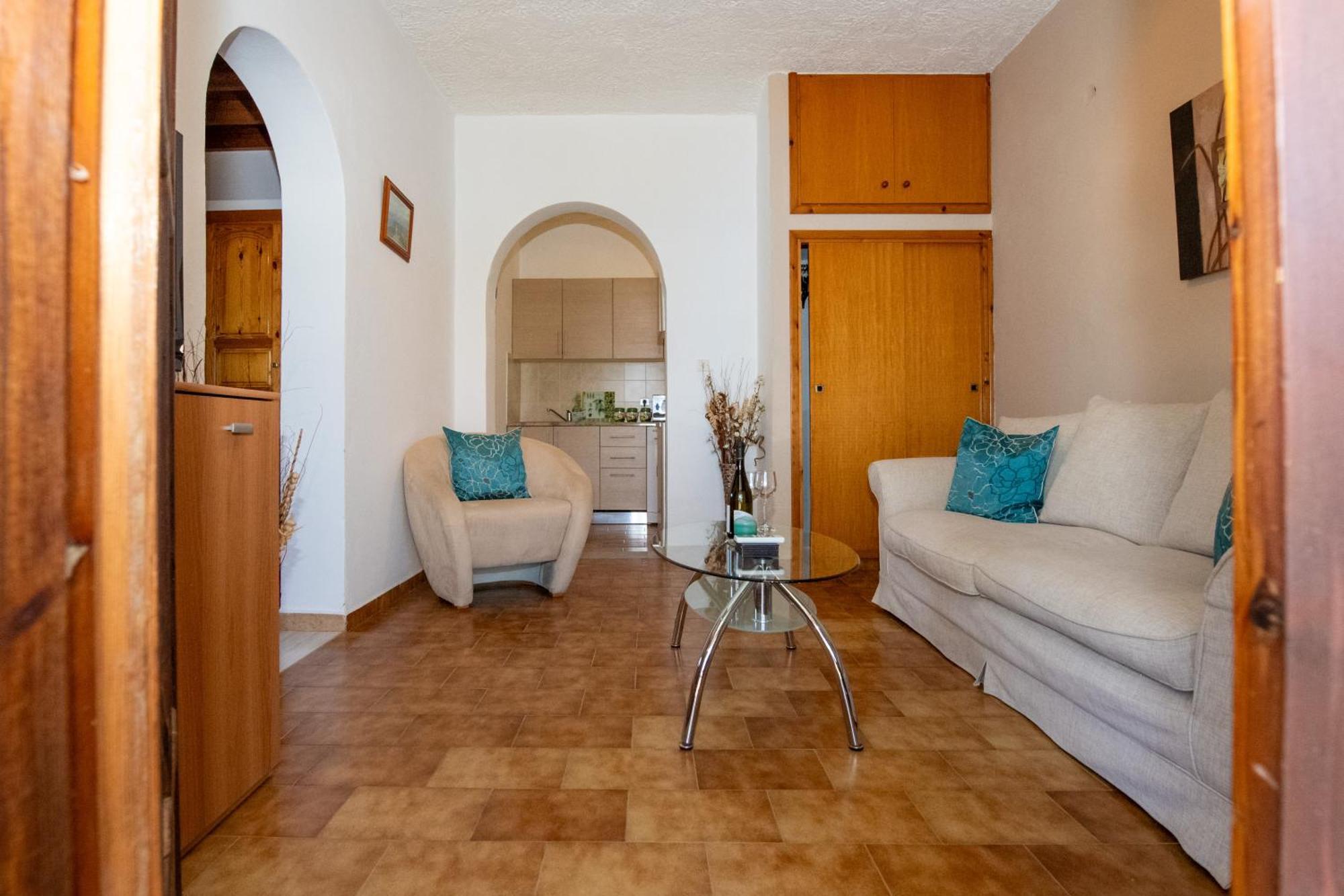 George Seaside Serviced & Aparthotel *