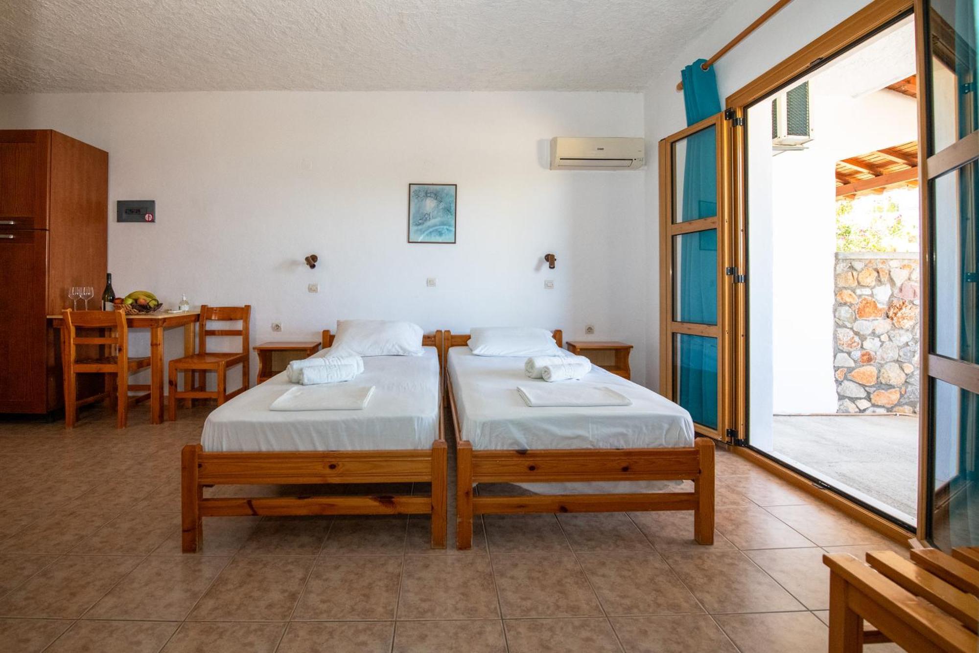 George Seaside Serviced & Aparthotel *