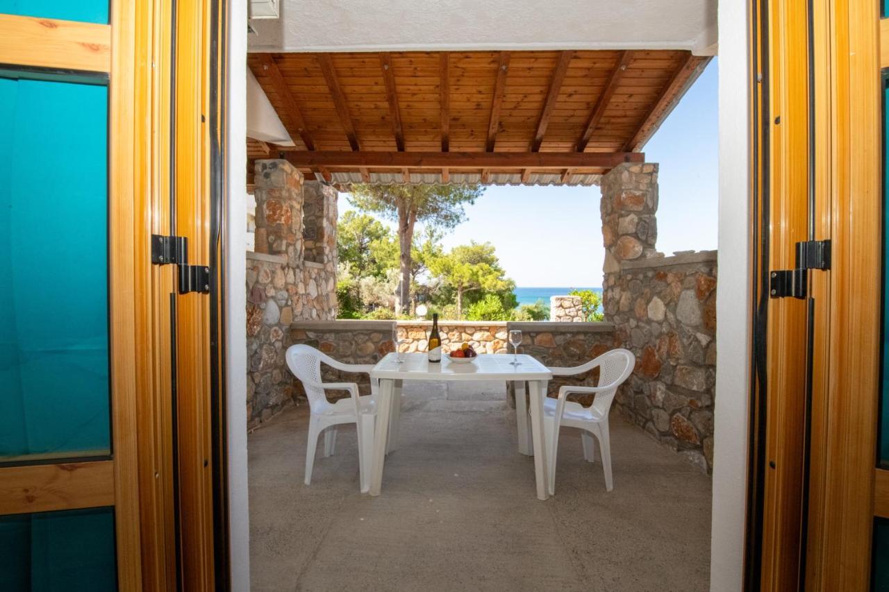 George Seaside Serviced & Aparthotel *