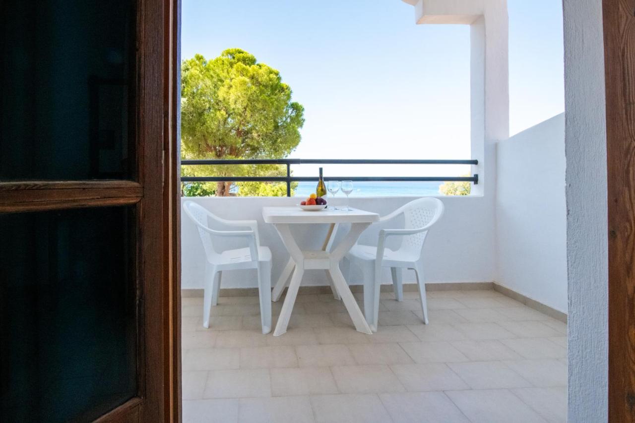 Aparthotel George Seaside Serviced &