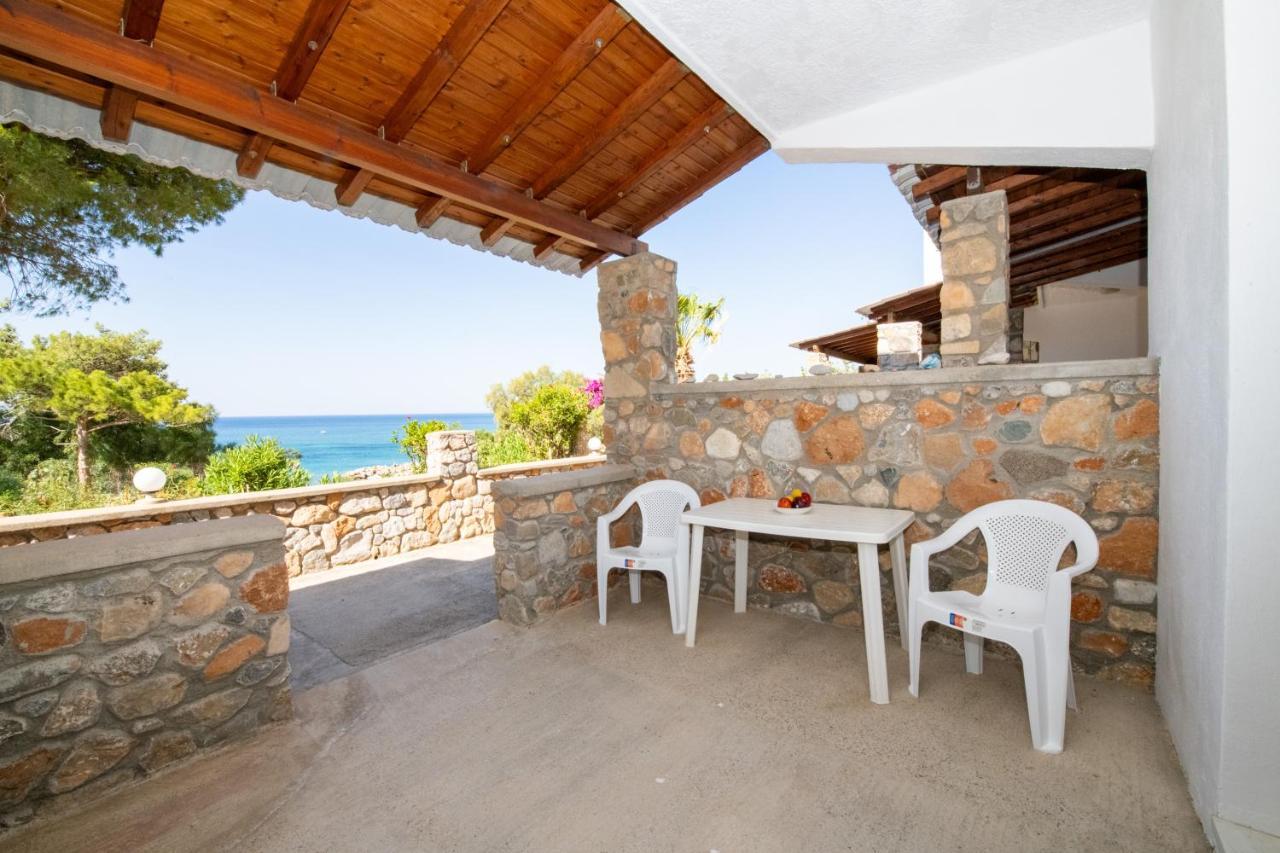 Aparthotel George Seaside Serviced & *