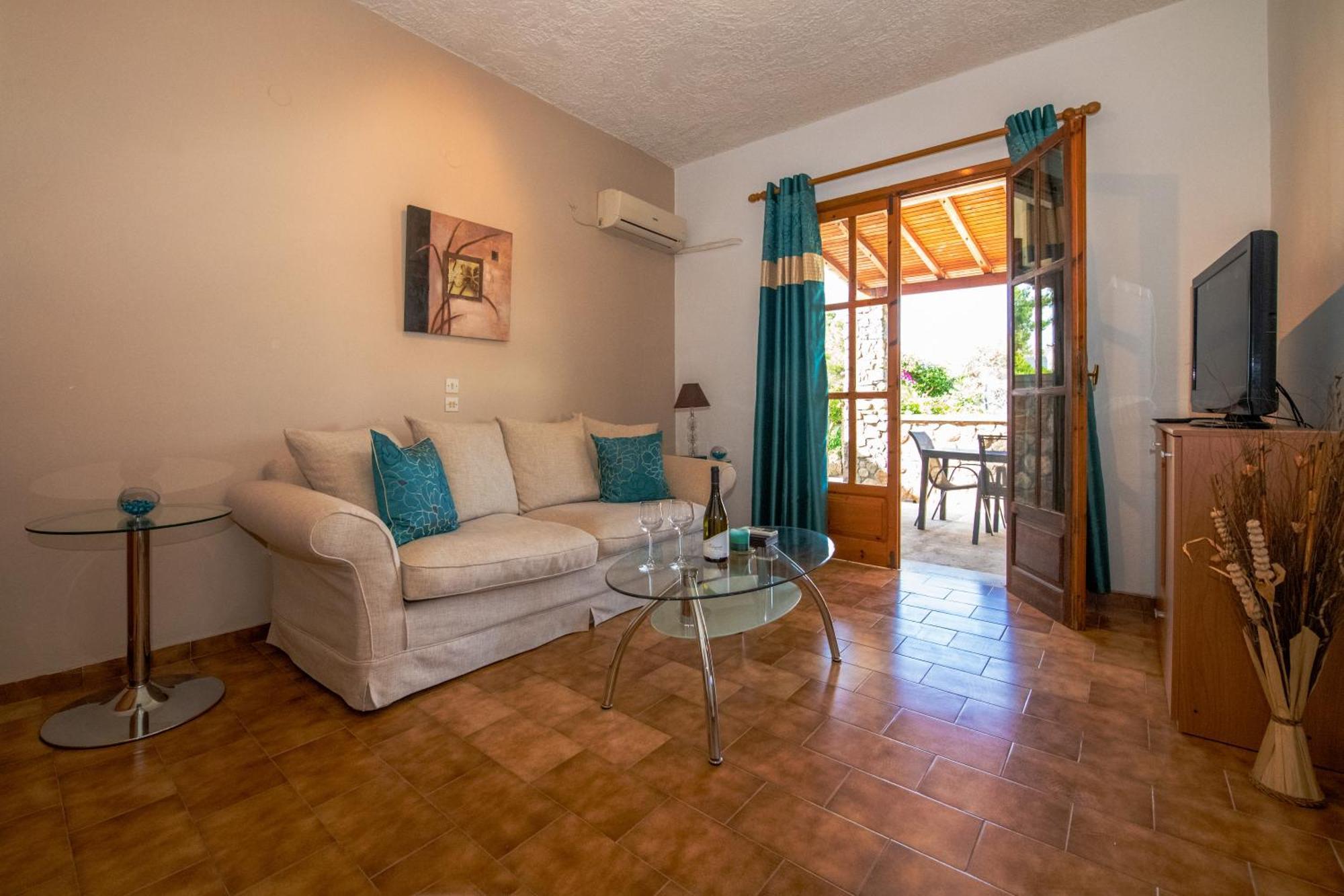 Aparthotel George Seaside Serviced &