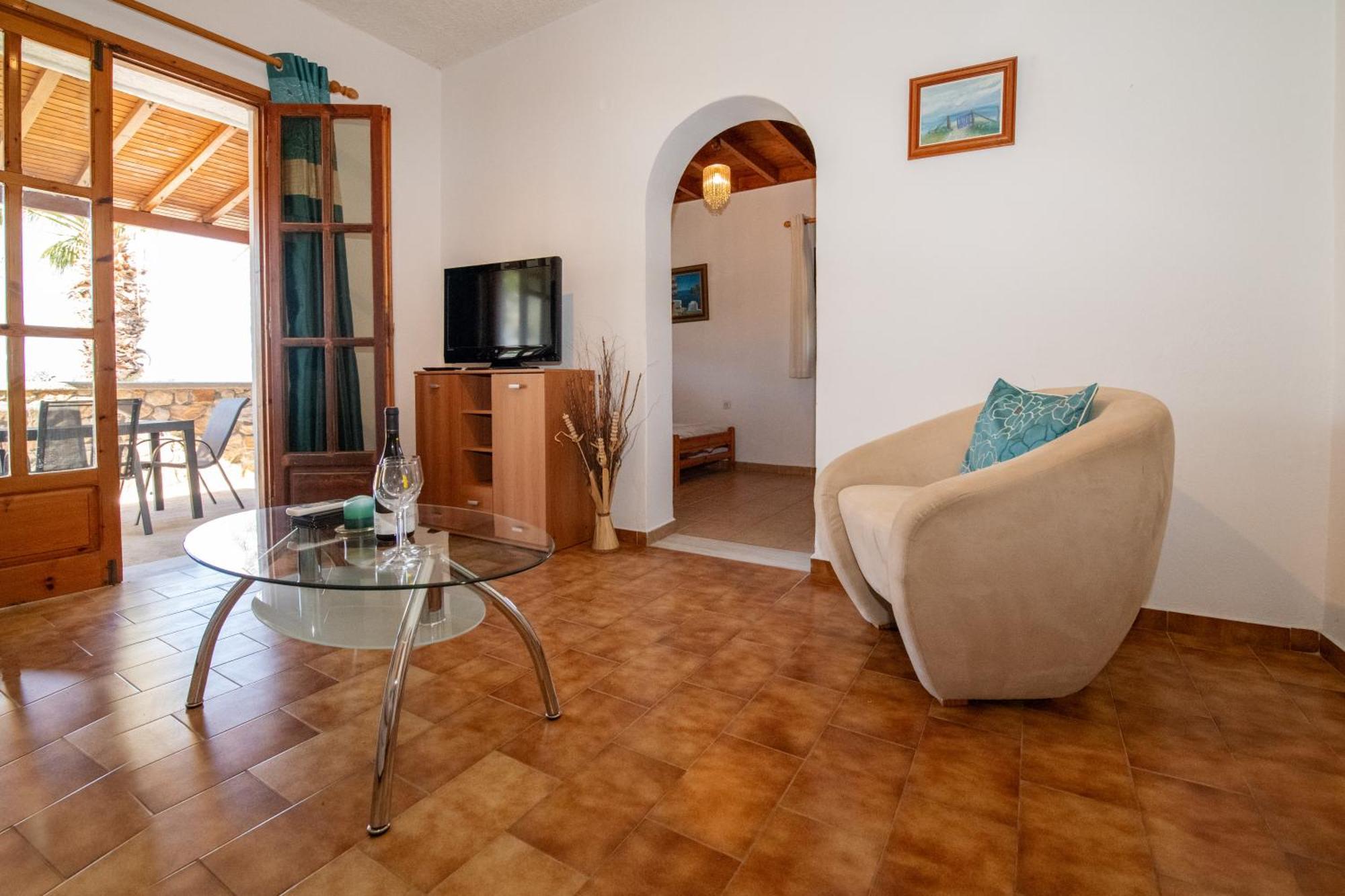 George Seaside Serviced & Aparthotel *