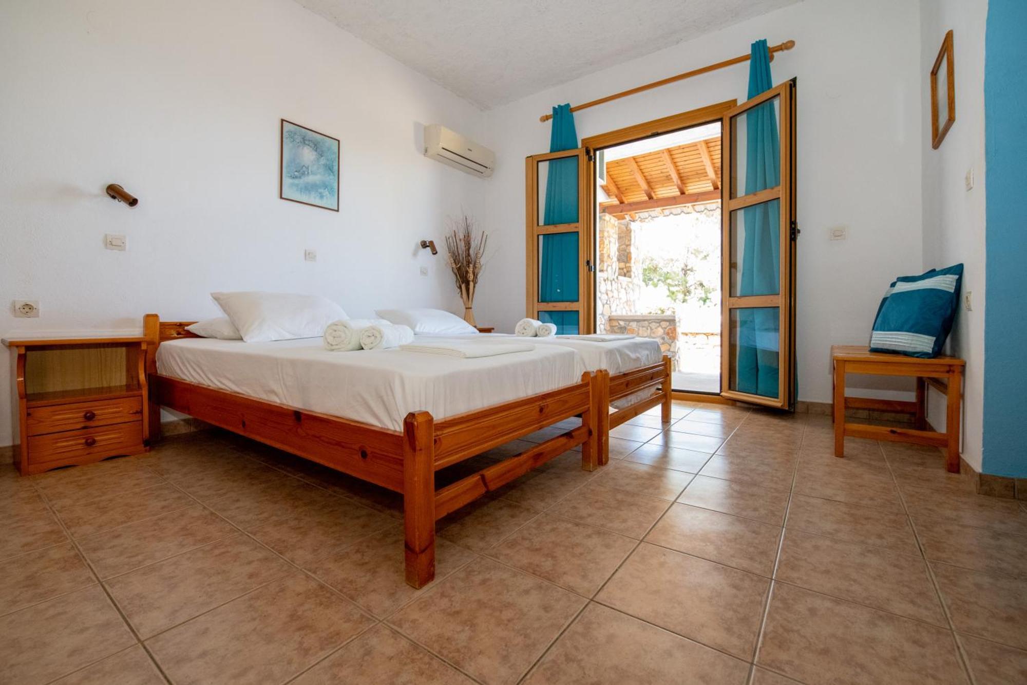 George Seaside Serviced & Aparthotel Pefki (Rhodes)