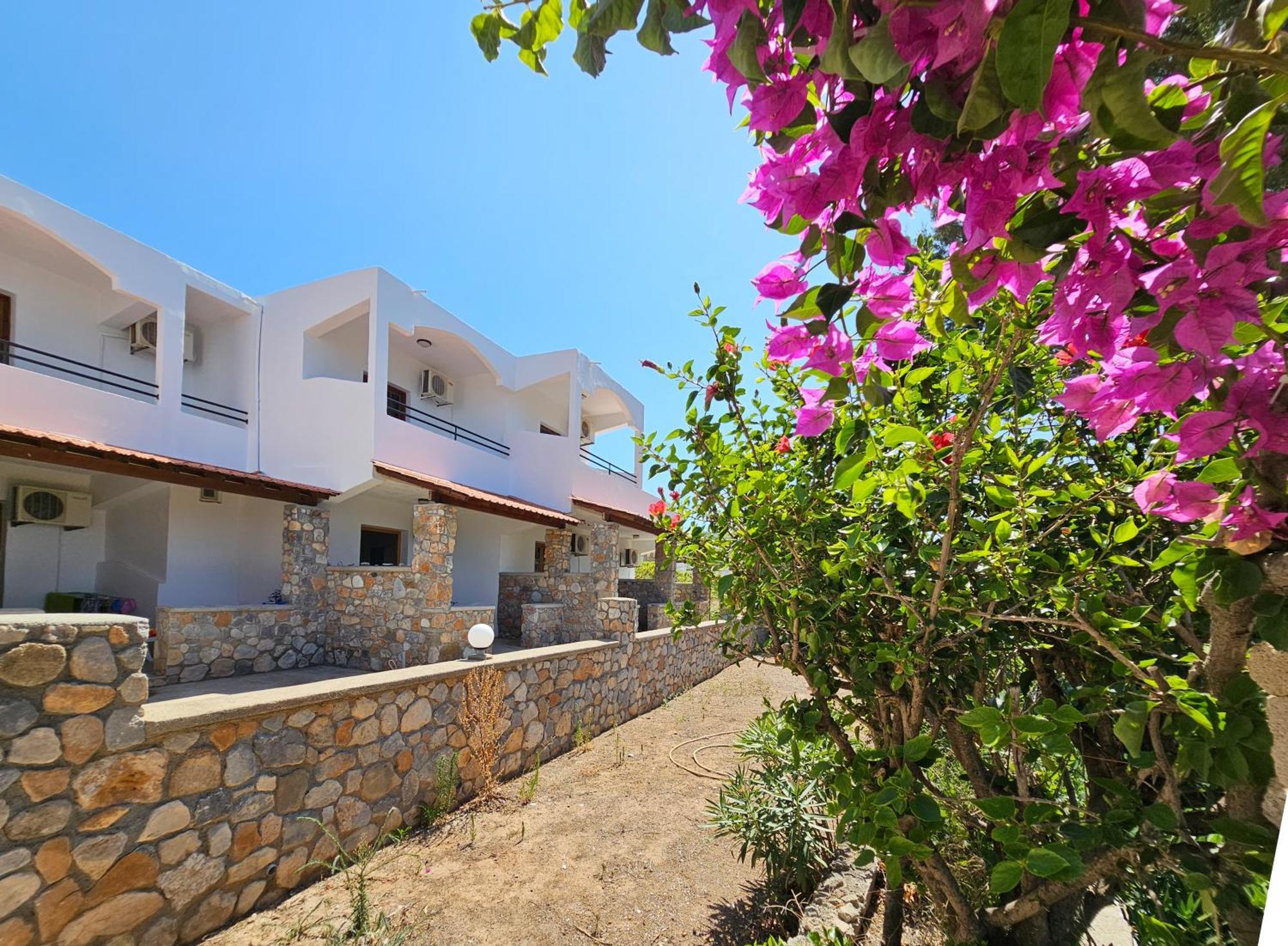 George Seaside Serviced & Aparthotel